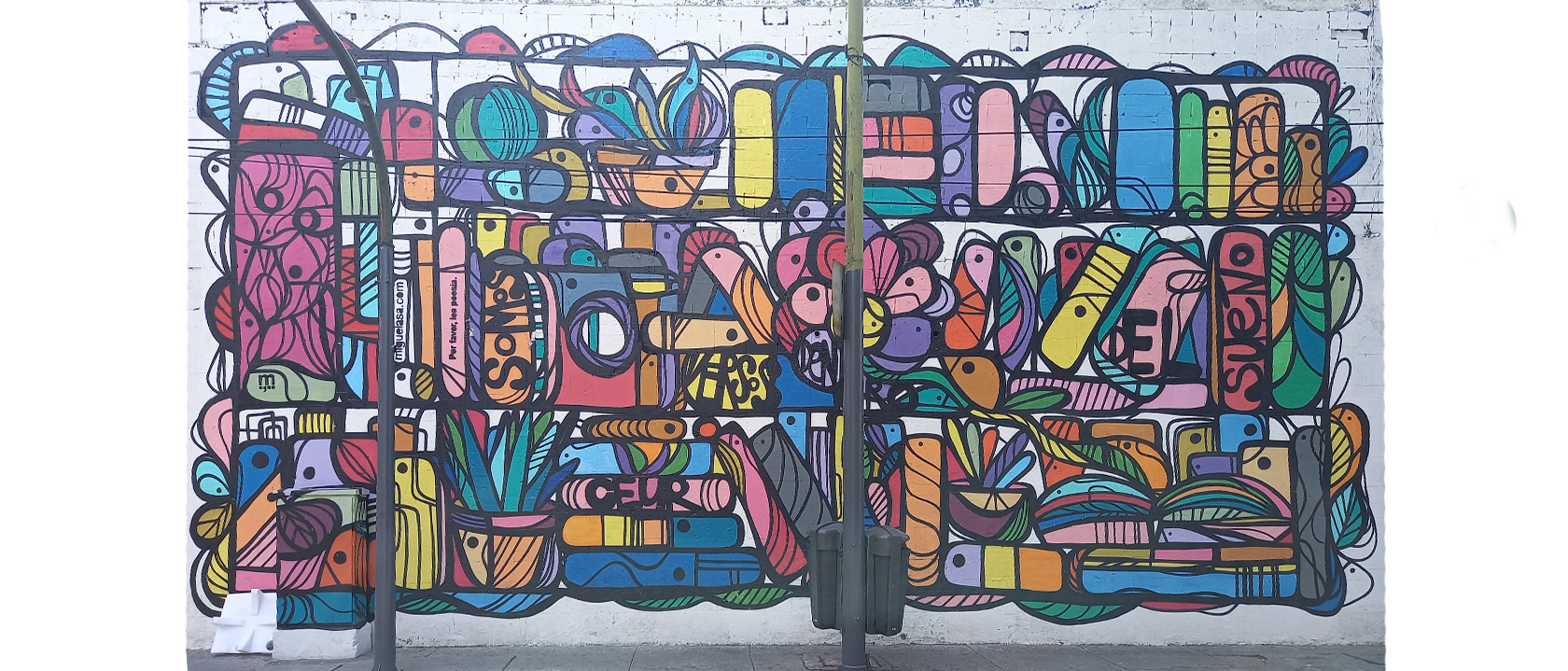 Grafiti 16